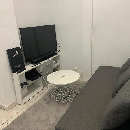 Appartamento Apparemment Tolone
