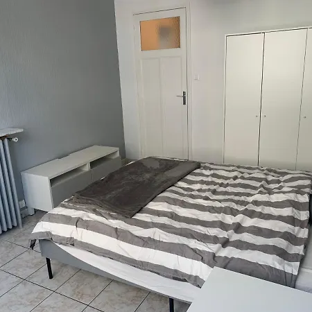 Appartamento Apparemment