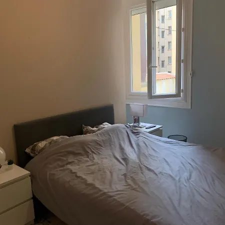 Apparemment Appartamento Tolone