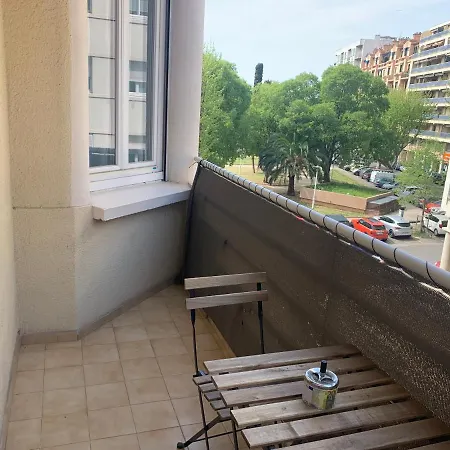 Appartamento Apparemment Tolone